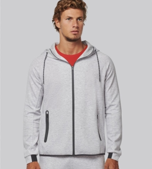 ProAct Performance Jog heren Vest