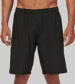 ProAct Performance heren Short