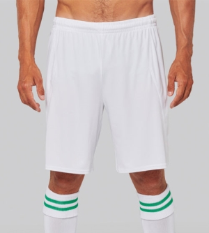 ProAct Uniseks Short