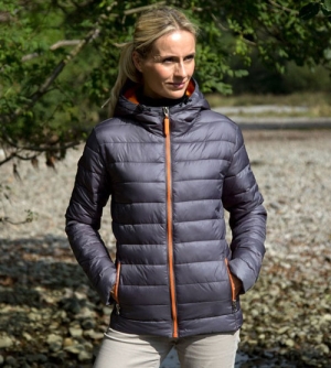 Result Snow Bird Padded dames Jacket 