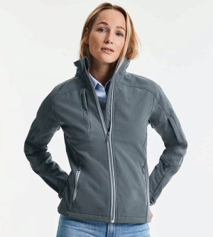 Russell Bionic dames Softshell jacket