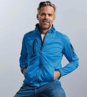 Russell Sport Shell 5000 heren Jacket