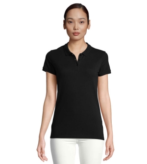 Sol's Planet dames Polo 