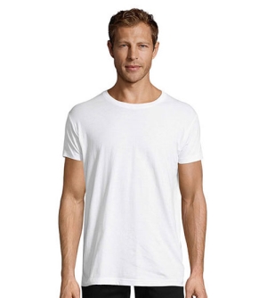 Sol's Regent Fit heren T-shirt