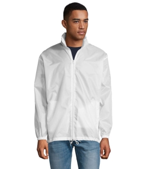 Sol's Shift unisex Windbreaker 