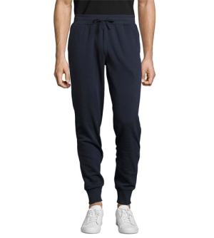 Sol's Slim Fit Jake heren Joggingbroek 