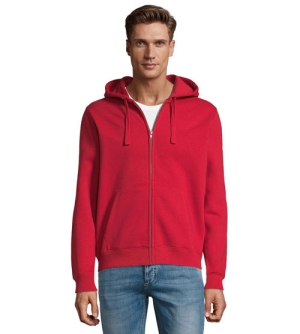 Sol's Spike Zip heren Vest