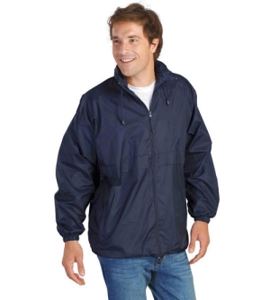 Sol's Surf unisex Windbreaker 