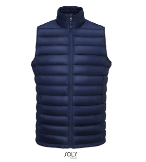 Sol's Wilson heren Bodywarmer 