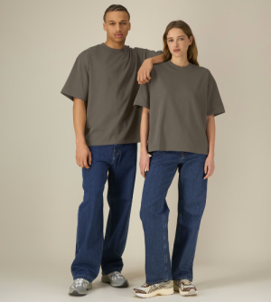 Stanley/Stella Asher unisex T-shirt 