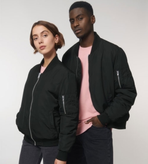 Stanley/Stella Bomber unisex Bomber jacket