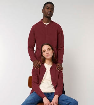 Stanley/Stella Bounder unisex Vest