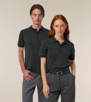 Stanley/Stella Coaster Vintage unisex Polo