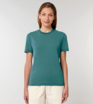 Stanley/Stella Crafter unisex Vintage T-shirt