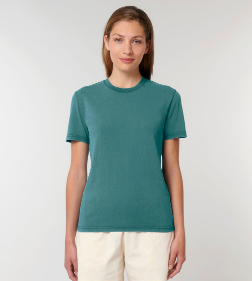 Stanley/Stella Crafter unisex Vintage T-shirt