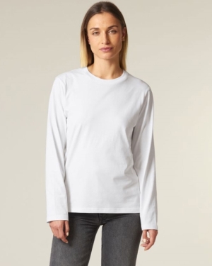 Stanley/Stella Creator 2.0 unisex Longsleeve T-shirt 