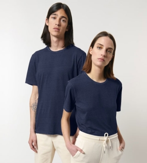 Stanley/Stella Creator Denim unisex T-shirt 