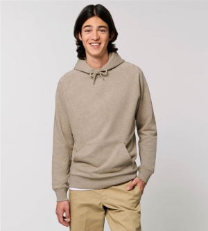 Stanley/Stella Stanley Flyer heren Hoodie