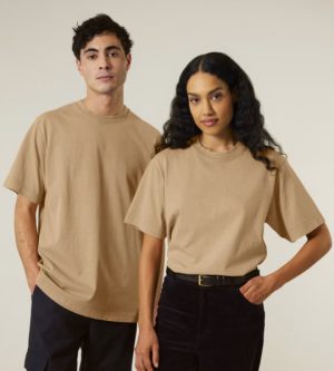 Stanley/Stella Freestyler Vintage unisex T-shirt 