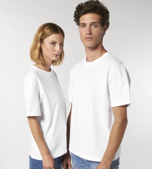 Stanley/Stella Fuser unisex T-shirt 