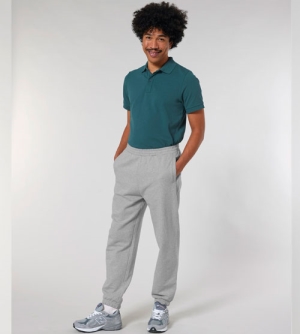 Stanley/Stella Jammer unisex Joggingbroek