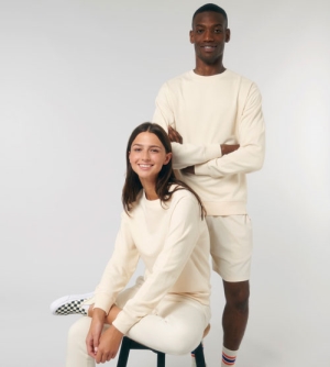 Stanley/Stella Matcher unisex Sweatshirt