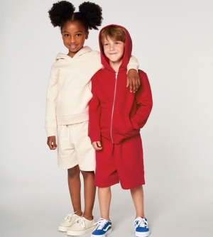 Stanley/Stella Mini Bolter kinder Short