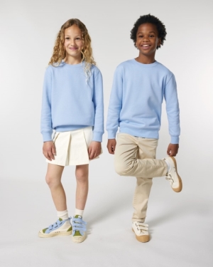 Stanley/Stella Mini Changer 2.0 Kinder Sweatshirt