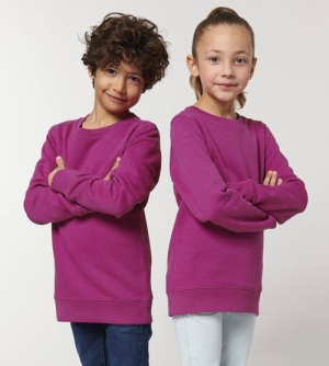 Stanley/Stella Mini Changer kinder Sweatshirt