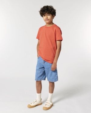 Stanley/Stella Mini Creator 2.0 Kinder T-shirt 