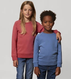 Stanley/Stella Mini Scouter kinder Sweatshirt