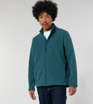 Stanley/Stella Navigator Men Softshell jacket