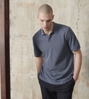 Stanley/Stella Prepster 2.0 unisex Polo