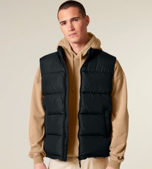 Stanley/Stella Puffer unisex Gilet