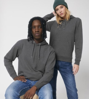 Stanley/Stella RE-Cruiser unisex Hoodie