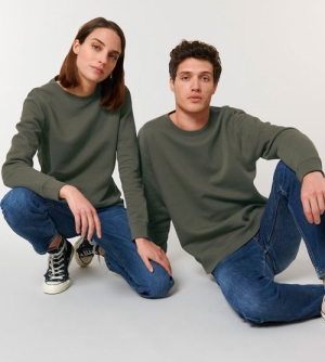 Stanley/Stella Roller unisex Sweatshirt 