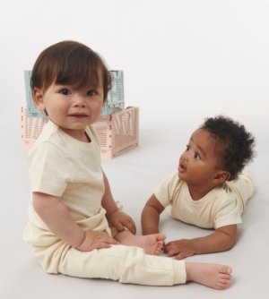 Stanley/Stella Shaker baby Joggingbroek