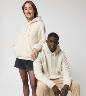 Stanley/Stella Snugger unisex Hoodie