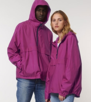 Stanley/Stella Speeder unisex Anorak