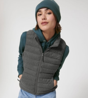 Stanley/Stella Stella Climber Wool-Like dames Bodywarmer