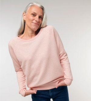 Stanley/Stella Stella Dazzler dames Sweatshirt