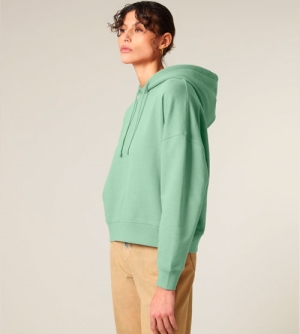 Stanley/Stella Stella Nora dames Hoodie