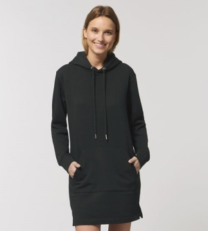 Stanley/Stella Stella Streeter dames Sweatjurk