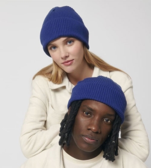 Stanley/Stella unisex Fisherman Beanie