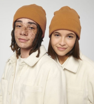 Stanley/Stella unisex Rib Beanie