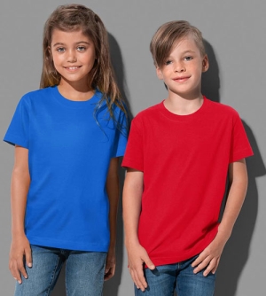 Stedman Classic-T kinder T-shirt