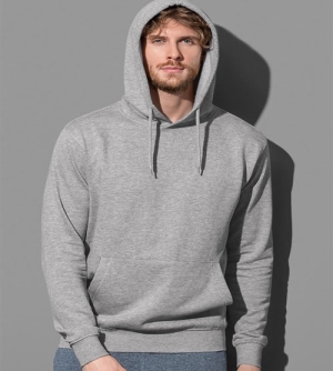 Stedman Classic Sweat heren Hoodie