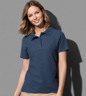 Stedman Shortsleeve dames Polo