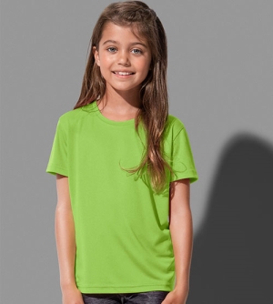 Stedman Sports-T kinder T-shirt 