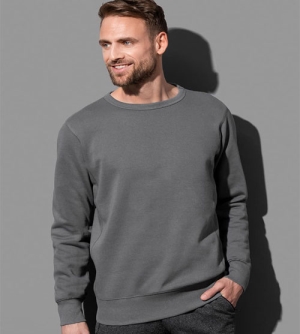 Stedman Select heren Sweatshirt